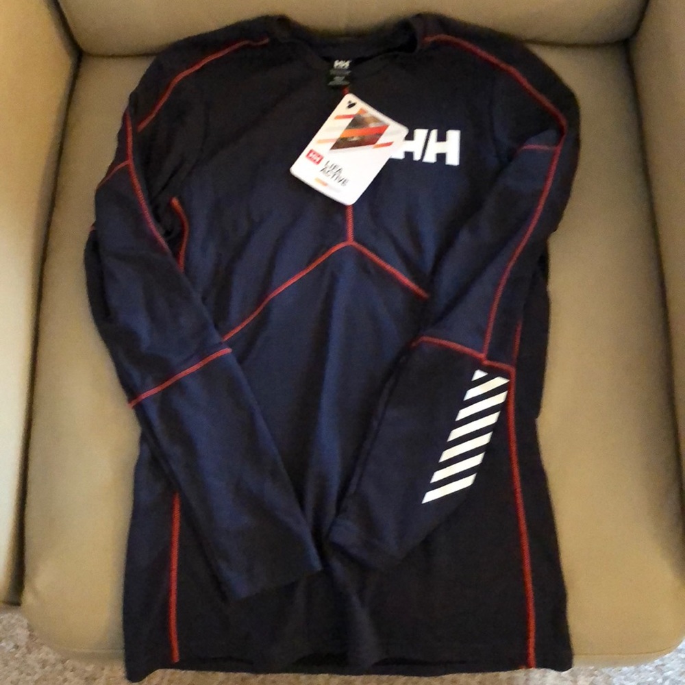Helly Hansen base layer
